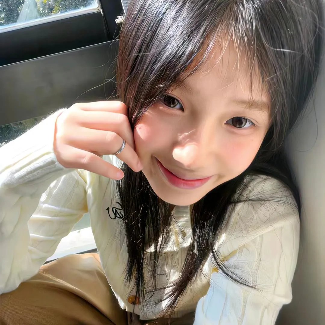 爱情治愈